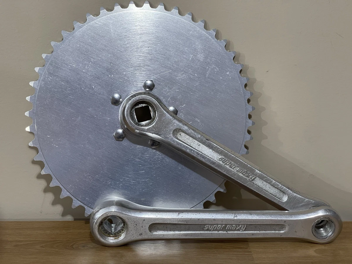 Sugino Crank Arms 165 mm Crankarm for sale | eBay