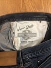 Harley Davidson Men’s Jeans Relaxed Fit Bootcut Sz 40x Inseam 32” — photo 5