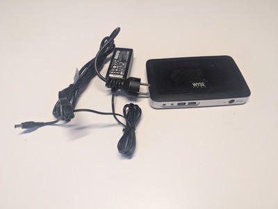 Dell Wyse 3010 Tx0 Thin Client mit Netzteil