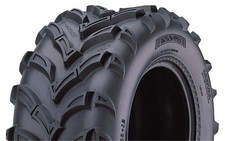 25x11x12 Innova A-8004 Mud Gear  ATV Tyre