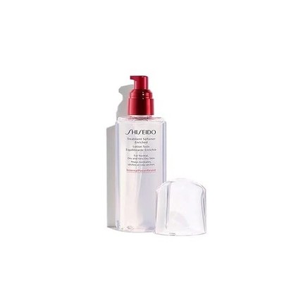 Shiseido Behandlungsweichspüler angereicherte Lotion 150ml