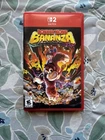 Donkey Kong Bonanza Nintendo Switch 2 Game Cartridge & Case Tested