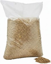 12.55kg Sunflower Hearts Dehulled Kernels Premium Wild Bird Food Bakery Grade 2.36 per kilo