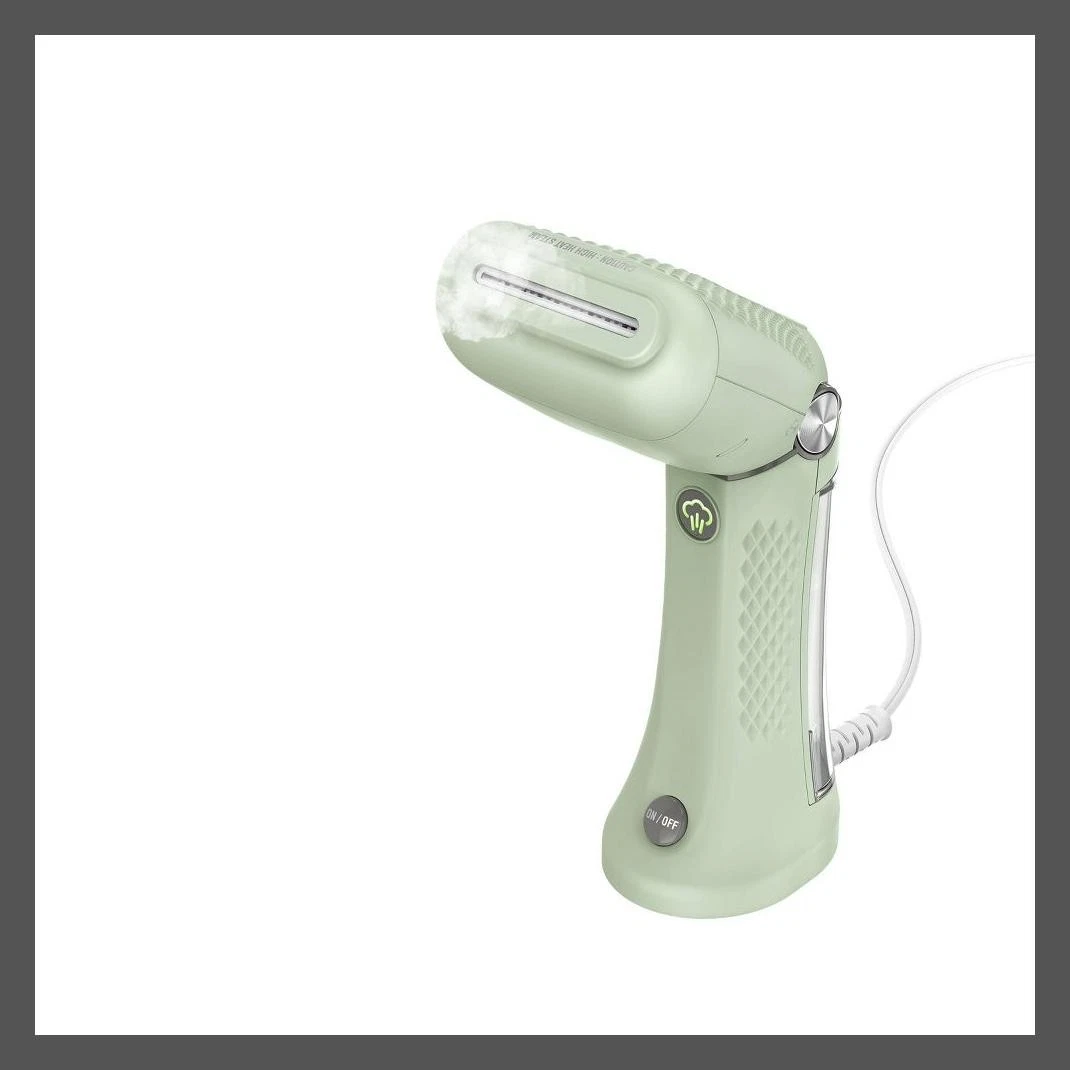 Conair Power Dual Voltage Steamer
Opens in a new window or tab