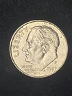 2009 P Roosevelt Dime Circulated