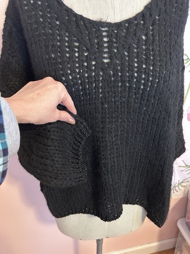 Miami Boutique Stylish Sweater
