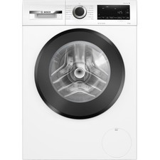 Bosch WGG254Z1GB 10kg 1400rpm Washing Machine with AntiStain - White 46509