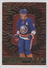 2023-24 Upper Deck Extended Series Seeing Red Gold Foil Brock Nelson #SR-55 03uh