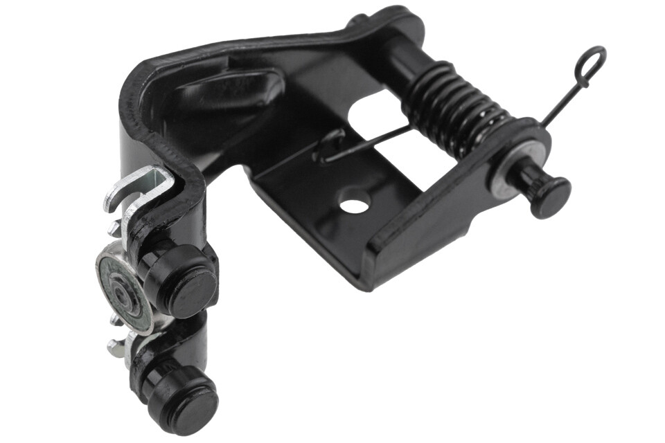 Rouleau de porte coulissante gauche Honda Odyssey régler problème fermeture 72561TK8A11