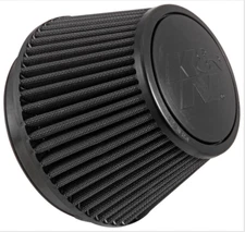 K&N Engineering For Unıversal Clamp-On Air Filter  RU-3106HBK