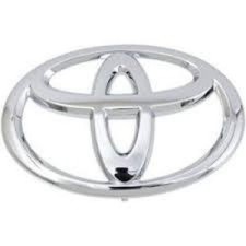 Calandre Toyota RUNNER