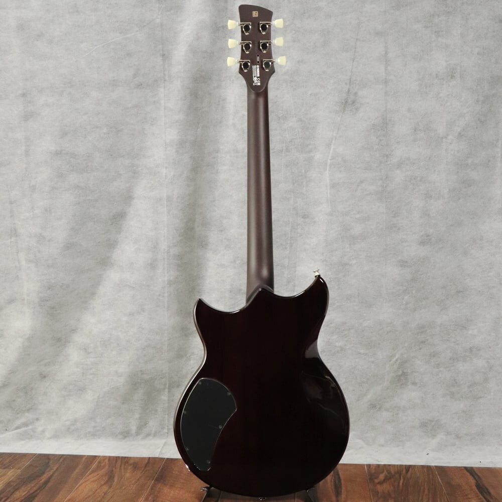 YAMAHA RSS20 VW Electric Guitar REVSTAR Standard Series Vintage