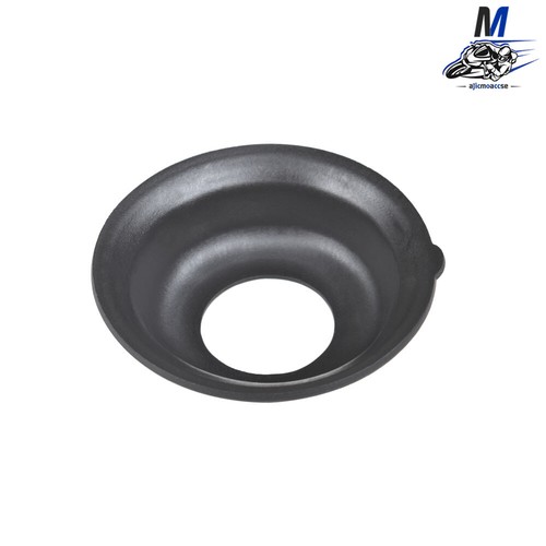 Diafragma deslizante 4x carburador para Yamaha XJ650L Seca Turbo 650 1982-1983 - Imagen 7 de 7