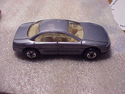 hot wheels oldsmobile aurora