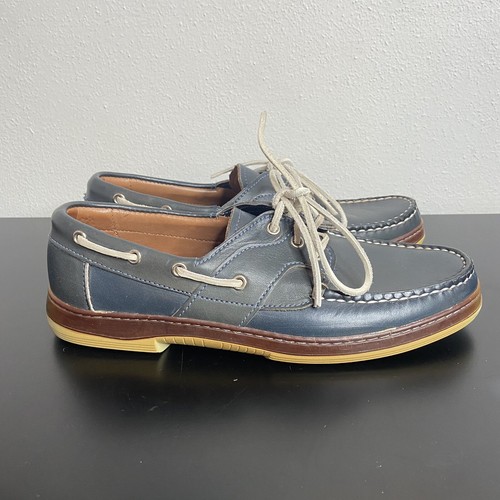 Allen Edmonds Eastport Boat Shoes Men's 