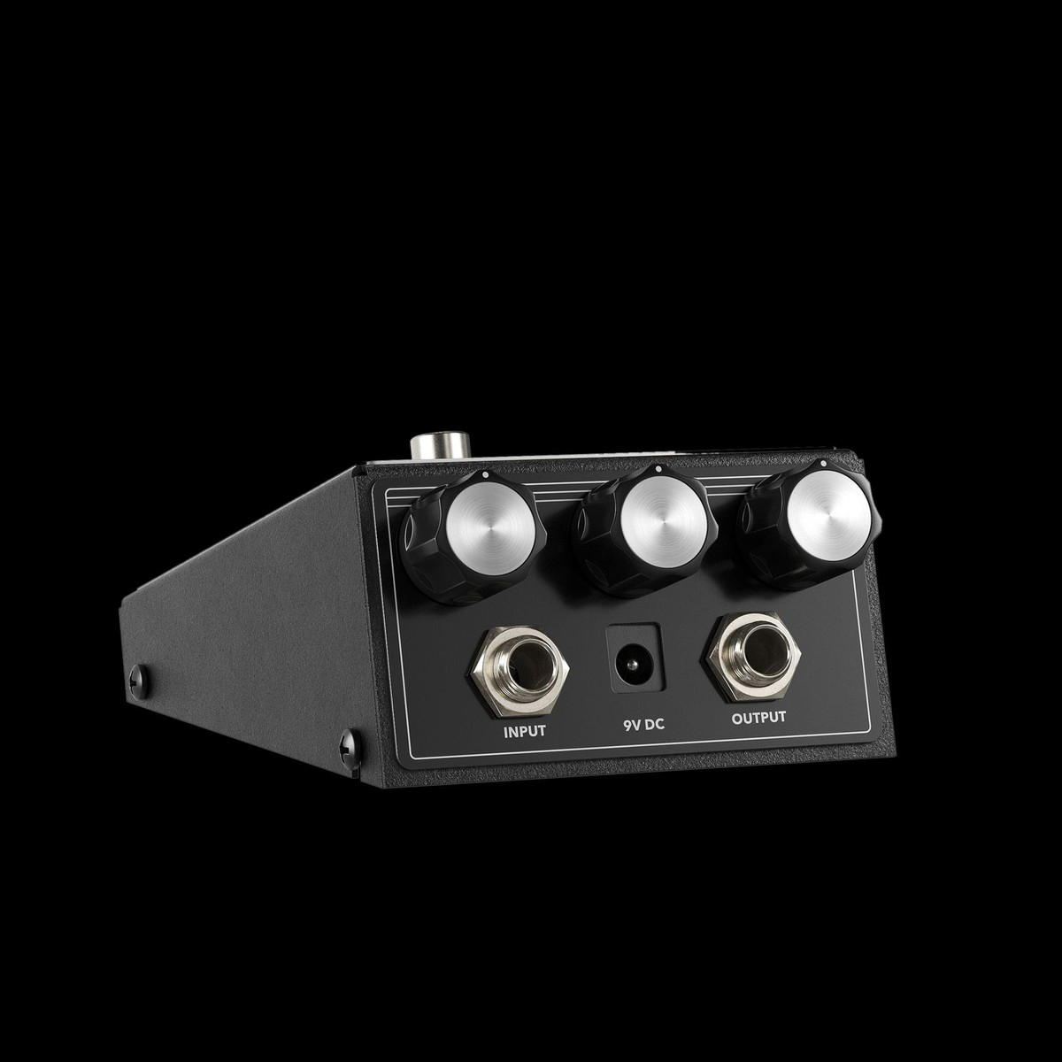 新品 JHS Pedals Legends of Fuzz CRIMSON JHS Crimson Review - Premier Guitar