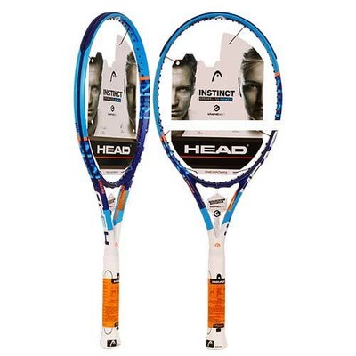 head graphene xt instinct mp