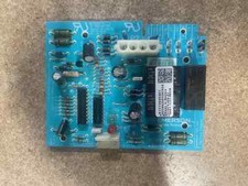 X13130454 Trane Board - Control