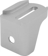 Allstar Performance 54278 | Trans Kickdown Bracket Lokar Clear