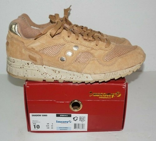shadow 5000 tan