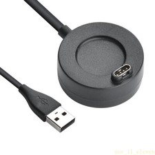 USB Charger Charging Dock Cable For Garmin Venu 2 2 Plus instinct 2 Instinct 2S