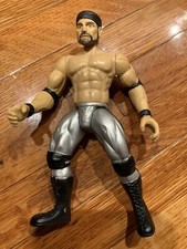 Marc Mero Jakks Pacific 1997 Figure WWF WCW WWE