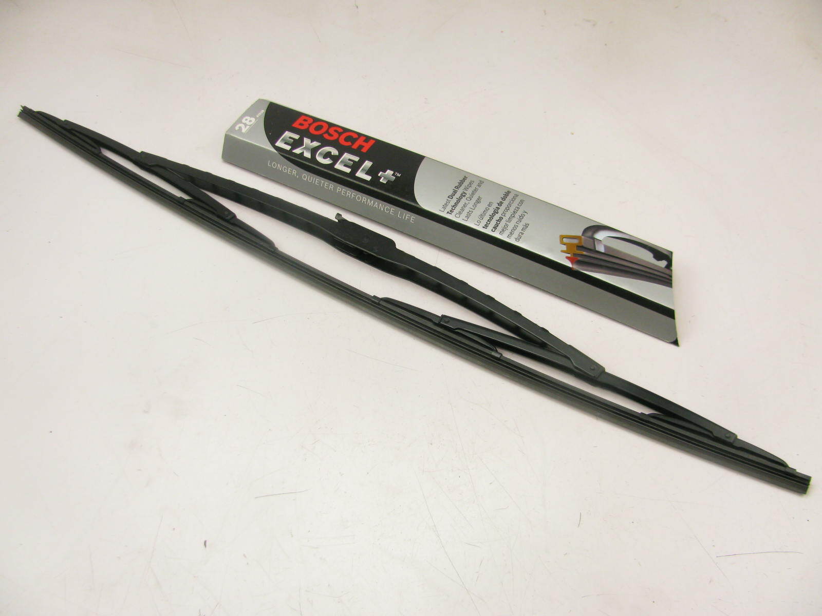 Bosch 41928 Excel 28-Inch Premium Windshield Wiper Blade-image