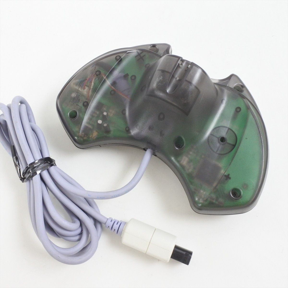 ASCII PAD FT Fighting Type Control Pad Limited Editions For