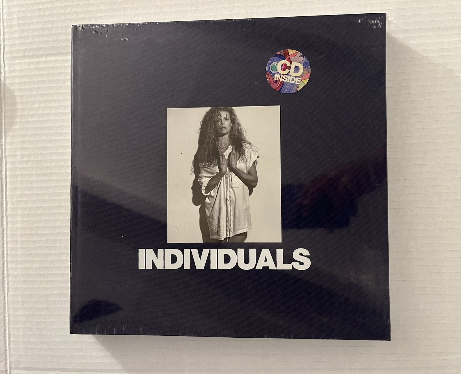 New GAP Individuals Portraits From The Gap Collection Scarlett Johansson BB King