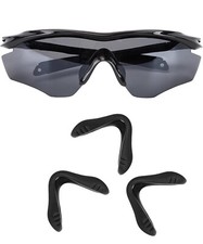 Replacement Nose Pad Pieces for-Oakley M2 Frame XL/M2 Frame Vented Sunglasses