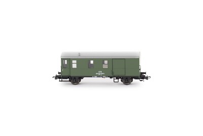 Trains Addicted sta-5106: CFR - FFD-79 luggage car (NEW)