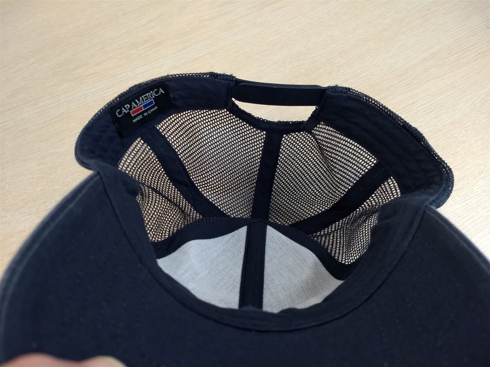 HIGH POINT SECURITY PATROL ADJUSTABLE SNAPBACK TR… - image 14