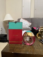 Miss Boucheron by Boucheron 100ml 3.4oz EDP Spray for Women Original New Box