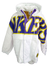 Nike x Ambush LA Lakers NBA Collection Women's Jacket DB1617 Nike x Ambush LA Lakers NBA Collection Women's Jacket DB1617