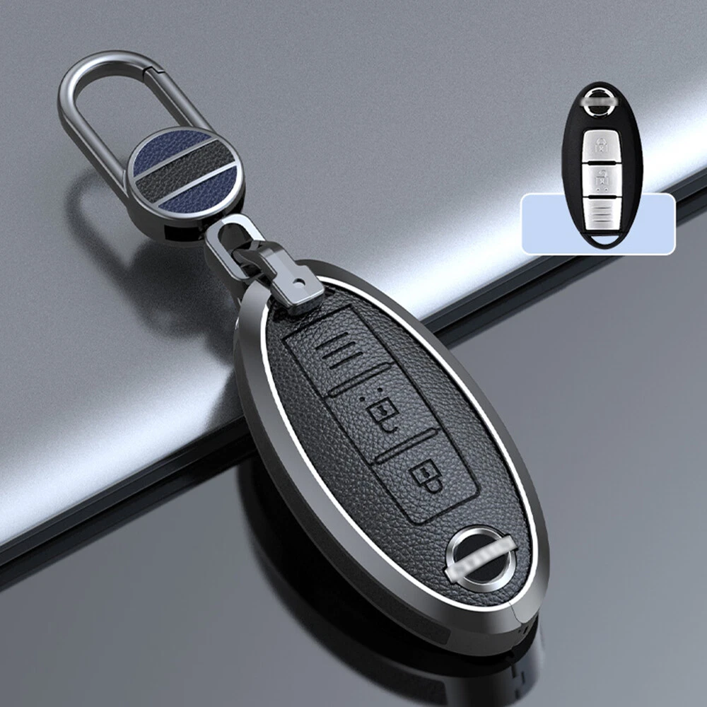 Nissan juke key cover deals