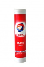 BEARING GREASE LITOWO-WAPNIOWY MULTIS -25/+120°C DIN 51 502 KP2K-25 ISO 6743-