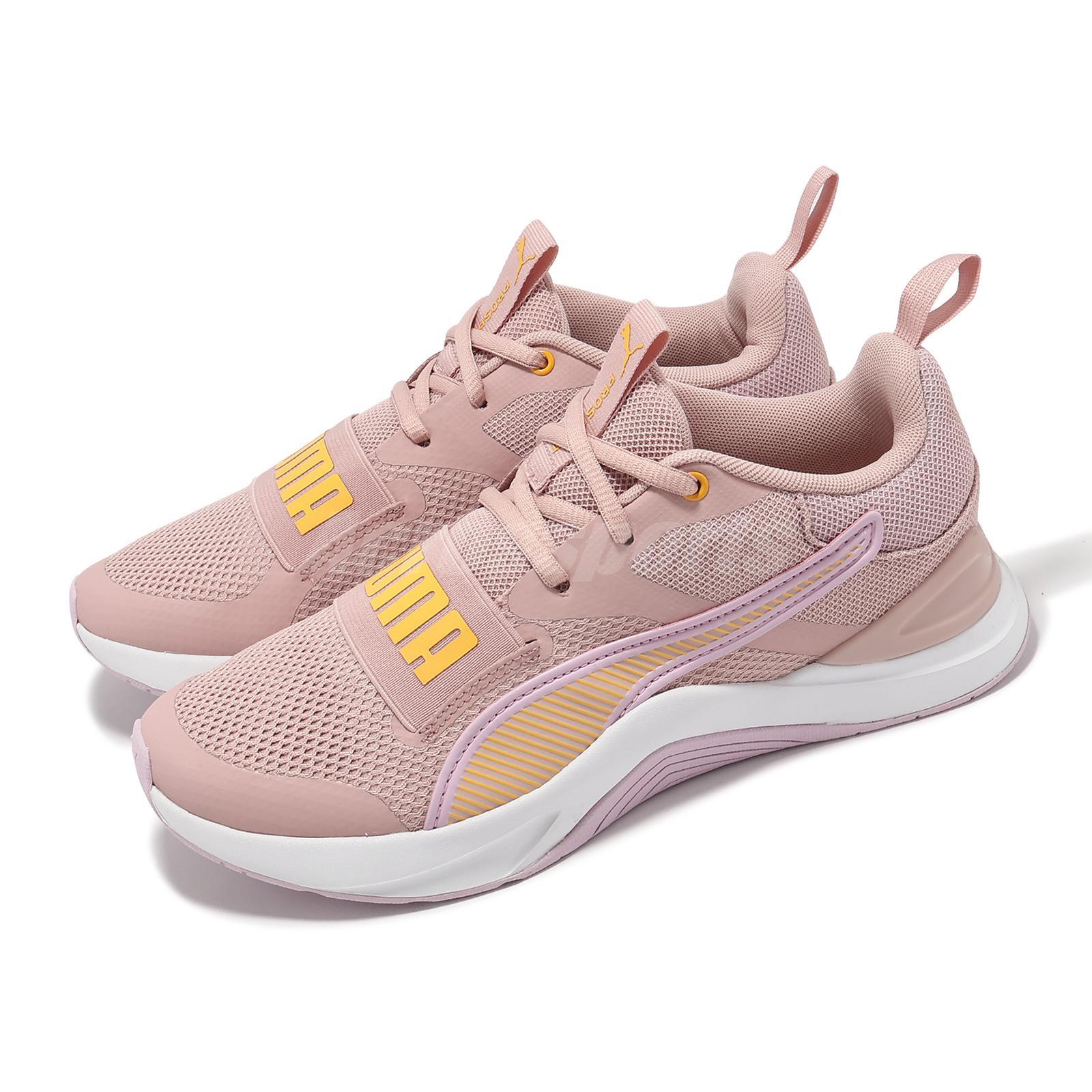 Puma Prospect Rose Quartz Grape Mistsizzle Мужская кросс-тренировка унисекс 379476-06