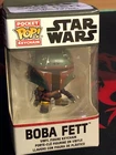 Star Wars: Book of Boba Fett Pocket Pop! Key Chain