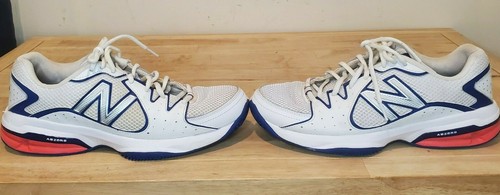Blue Running Shoes Sneakers Sz 