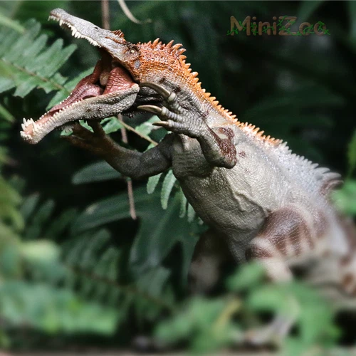 Papo Baryonyx - Image 2 of 2