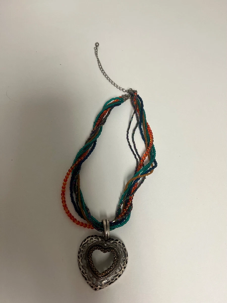Chico necklaces shop on ebay