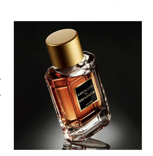 Avon Elite Gentleman Absolute Aftershave Eau De Toilette 50ml For Him