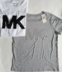 michael kors t shirt womens price
