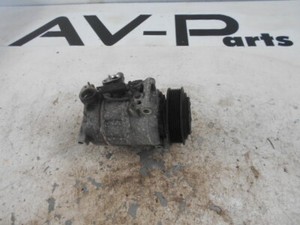 Original BMW 1er F20 Klmakompressor Klima Kompressor 9222308