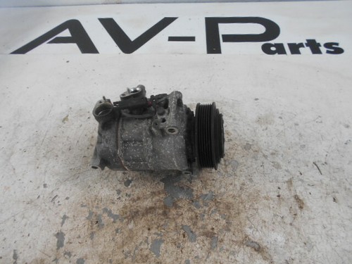 Original BMW 1er F20 Klmakompressor Klima Kompressor 9222308