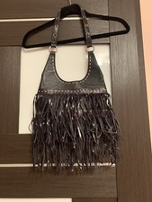 Sabina New York Genuine Leather Bag