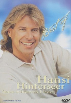 HANSI HINTERSEER ''BEST OF '' DVD NEU         