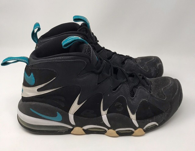 Size 11 - Nike Air Max CB 34 Black for 