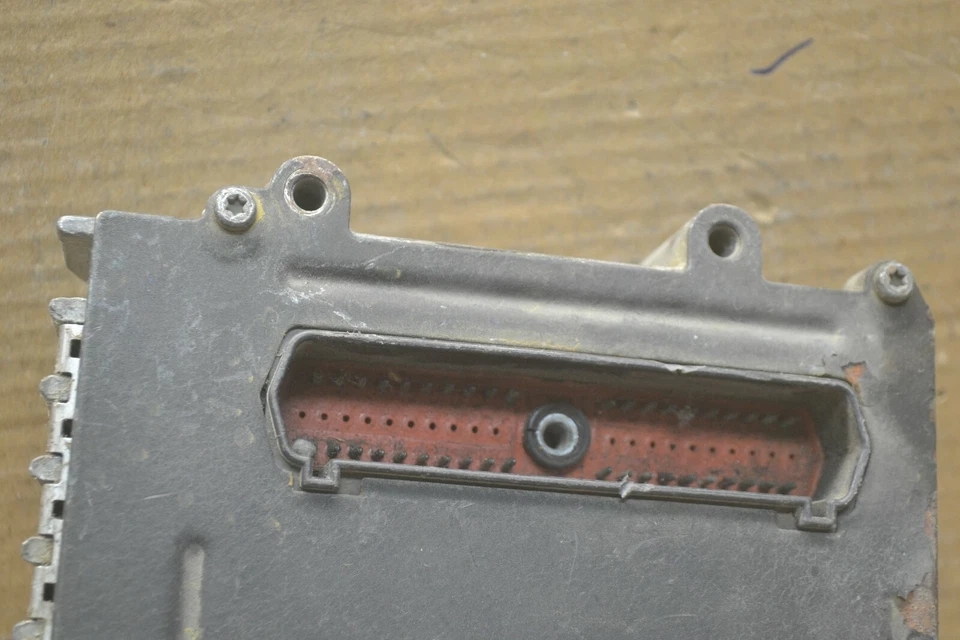 Chrysler Sebring 2000 unidad de control de transmisión TCU P04896740AE módulo 421-10B4 Foto 3 de 4