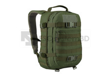 WISPORT ZAINO Sparrow 20 Liters BACKPACK BAG GREEN VERDE OD AIRSOFT